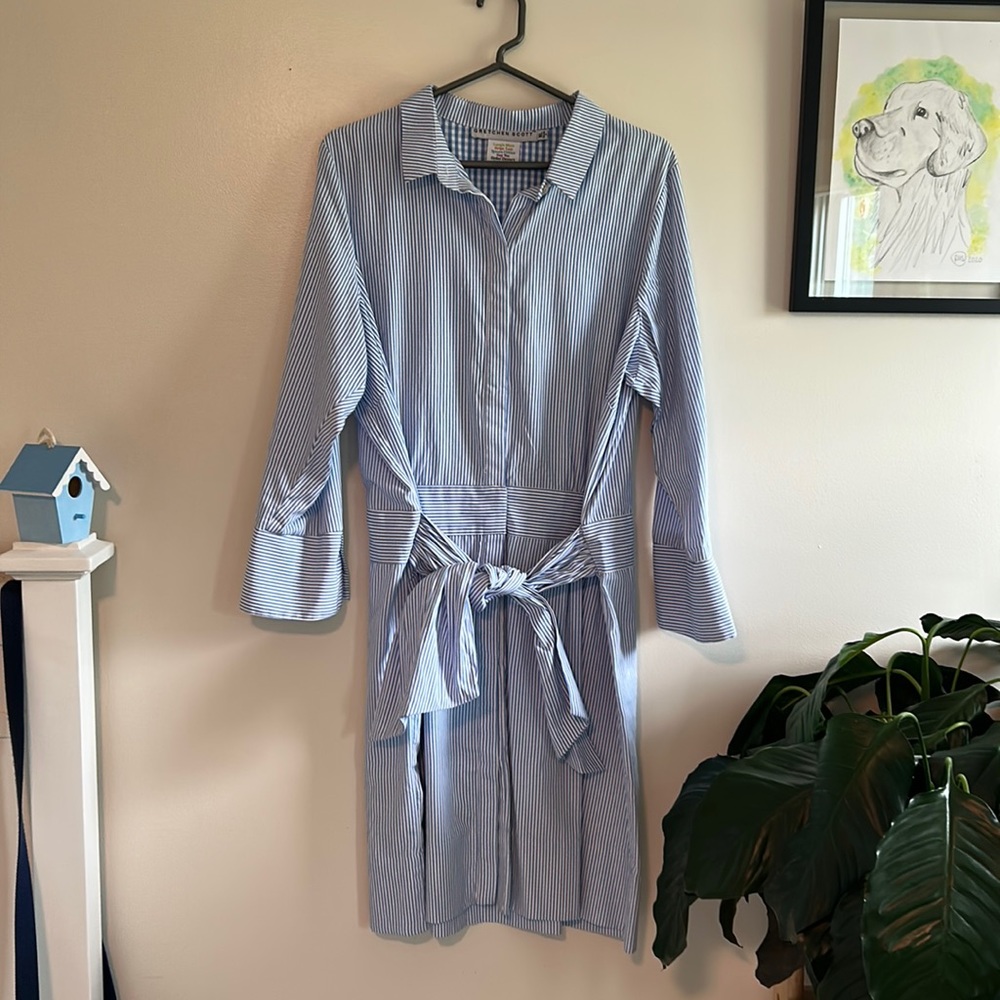Beautiful Gretchen Scott Dress
